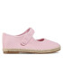 Nelli Blu Espadrile CSK1576-01 Roz - Pled.ro