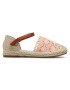 Nelli Blu Espadrile CSK1576-02 Roz - Pled.ro