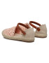 Nelli Blu Espadrile CSK1576-02 Roz - Pled.ro