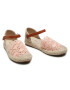 Nelli Blu Espadrile CSK1576-02 Roz - Pled.ro