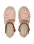 Nelli Blu Espadrile CSK1576-02 Roz - Pled.ro