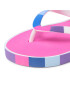 Nelli Blu Flip flop 802340 Colorat - Pled.ro