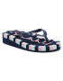 Nelli Blu Flip flop 844869 Bleumarin - Pled.ro