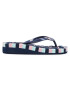 Nelli Blu Flip flop 844869 Bleumarin - Pled.ro