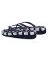 Nelli Blu Flip flop 844869 Bleumarin - Pled.ro