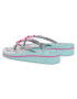 Nelli Blu Flip flop 850302B Gri - Pled.ro