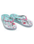 Nelli Blu Flip flop 850302B Gri - Pled.ro