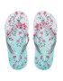 Nelli Blu Flip flop 850302B Gri - Pled.ro