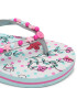 Nelli Blu Flip flop 850302B Gri - Pled.ro