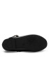 Nelli Blu Pantofi CM220330-10 Negru - Pled.ro