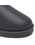 Nelli Blu Pantofi CS-123C Negru - Pled.ro