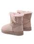 Nelli Blu Pantofi CS123D Roz - Pled.ro