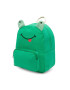 Nelli Blu Rucsac NEL-G-004-S23 Verde - Pled.ro