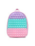 Nelli Blu Rucsac NEL-G-007-S23 Colorat - Pled.ro