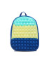 Nelli Blu Rucsac NEL-G-008-S23 Colorat - Pled.ro