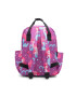 Nelli Blu Rucsac NEL-P-003-04 Colorat - Pled.ro