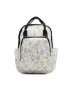 Nelli Blu Rucsac NEL-P-004-04 Colorat - Pled.ro