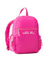 Nelli Blu Rucsac UD224-43 Roz - Pled.ro