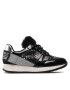 Nelli Blu Sneakers CS5172-01 Negru - Pled.ro