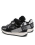 Nelli Blu Sneakers CS5172-01 Negru - Pled.ro