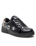 Nelli Blu Sneakers CS5856-01 Negru - Pled.ro