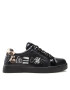 Nelli Blu Sneakers CS5856-01 Negru - Pled.ro