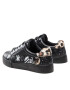 Nelli Blu Sneakers CS5856-01 Negru - Pled.ro