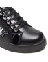 Nelli Blu Sneakers CS5856-01 Negru - Pled.ro