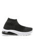 Nelli Blu Sneakers CSS20409-01 Negru - Pled.ro