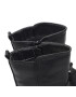 Nelli Blu Cizme CF2081-1 Negru - Pled.ro