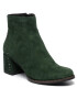 Nessi Botine 18429 Verde - Pled.ro