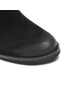 Nessi Botine 18447 Negru - Pled.ro