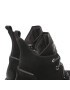 Nessi Botine 20748 Negru - Pled.ro