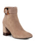 Nessi Botine 20782 Bej - Pled.ro