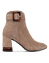 Nessi Botine 20782 Bej - Pled.ro