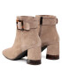 Nessi Botine 20782 Bej - Pled.ro