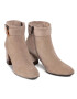 Nessi Botine 20782 Bej - Pled.ro