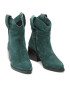 Nessi Botine 21122 Verde - Pled.ro