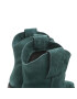 Nessi Botine 21122 Verde - Pled.ro