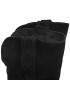 Nessi Botine 21123 Negru - Pled.ro