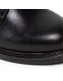 Nessi Botine 21141 Negru - Pled.ro