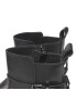 Nessi Botine 21142 Negru - Pled.ro