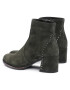 Nessi Botine 42918 Verde - Pled.ro