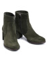 Nessi Botine 42918 Verde - Pled.ro