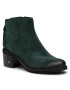 Nessi Botine 44718 Verde - Pled.ro