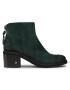 Nessi Botine 44718 Verde - Pled.ro