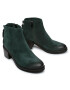 Nessi Botine 44718 Verde - Pled.ro