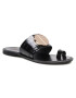 Nessi Flip flop 21055 Negru - Pled.ro