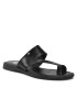 Nessi Flip flop 22183 Negru - Pled.ro