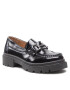 Nessi Loafers 22343 Negru - Pled.ro